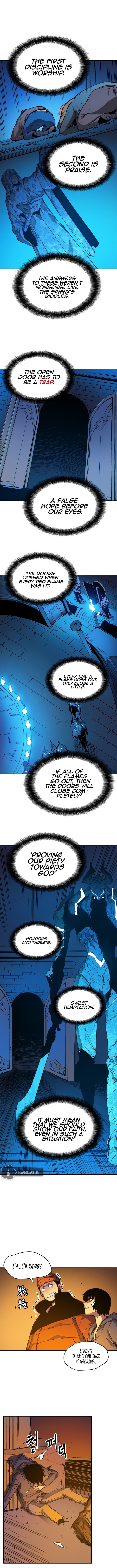 Solo Leveling, Chapter 9 image 11